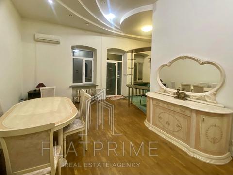 квартира за адресою Михайлівська вул., 18-А