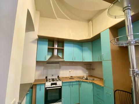 квартира за адресою Михайлівська вул., 18-А