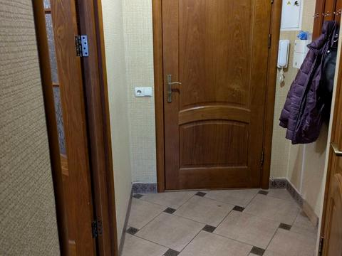 квартира за адресою Петра Ніщинського вул., 12 к2