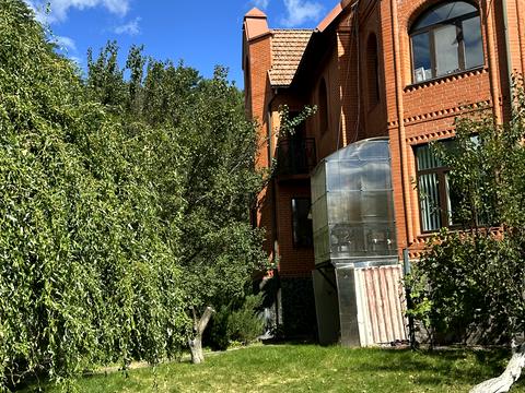 дом по адресу Лісова, 81