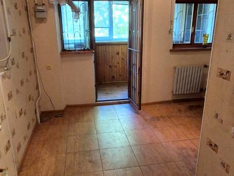 квартира по адресу Канатная ул., 100/2