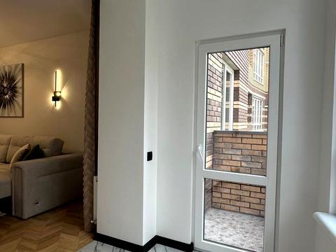 квартира за адресою Старокостянтинівське шосе, 20/7