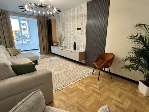 квартира за адресою Старокостянтинівське шосе, 20/7