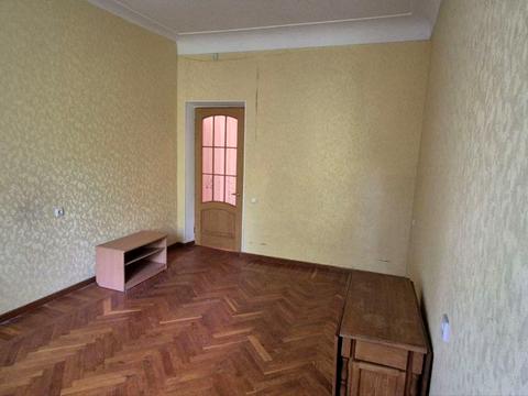 квартира по адресу Канатная ул., 100/2