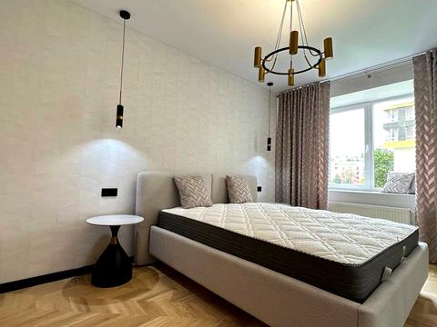 квартира за адресою Старокостянтинівське шосе, 20/7