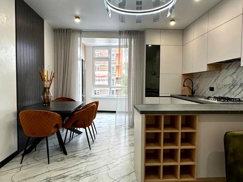 квартира за адресою Старокостянтинівське шосе, 20/7