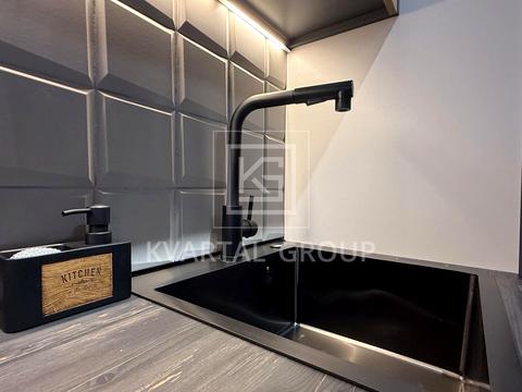 квартира по адресу Джерельна ул., 10