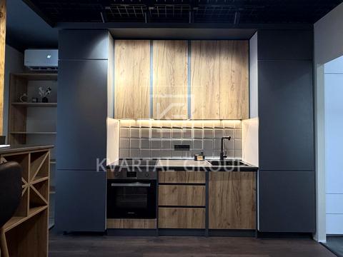 квартира по адресу Джерельна ул., 10