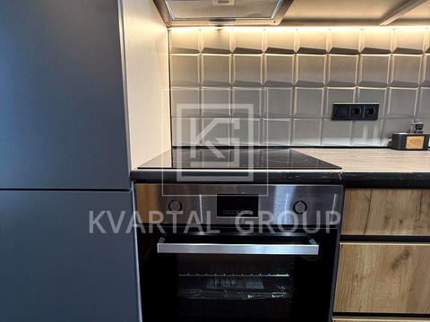 квартира по адресу Джерельна ул., 10