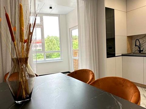 квартира за адресою Старокостянтинівське шосе, 20/7