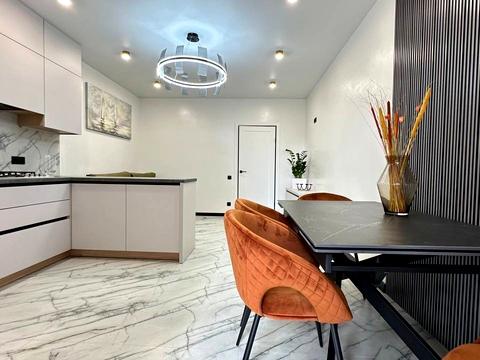 квартира за адресою Старокостянтинівське шосе, 20/7