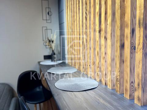 квартира по адресу Джерельна ул., 10