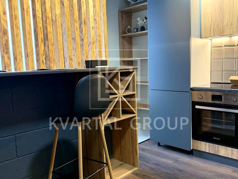 квартира по адресу Джерельна ул., 10