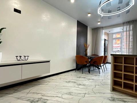 квартира за адресою Старокостянтинівське шосе, 20/7