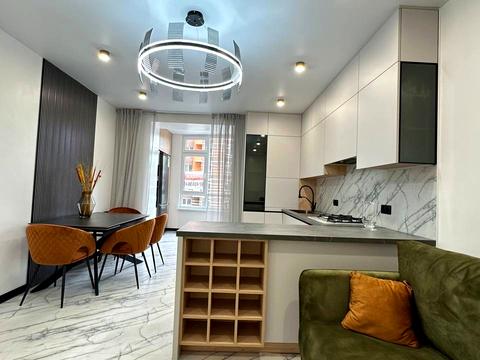 квартира за адресою Старокостянтинівське шосе, 20/7