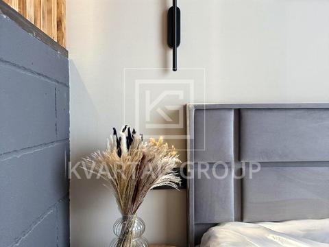 квартира по адресу Джерельна ул., 10