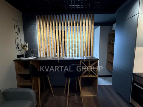 квартира по адресу Джерельна ул., 10