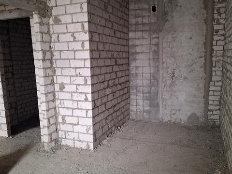 квартира за адресою Борткевича вул., 5