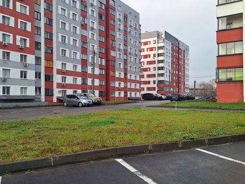 квартира за адресою Борткевича вул., 5