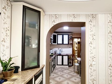 квартира по адресу Волчинецкая ул., 206