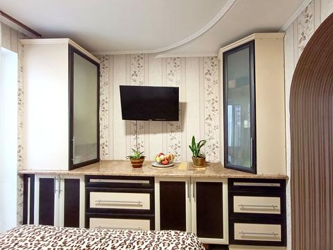 квартира по адресу Волчинецкая ул., 206