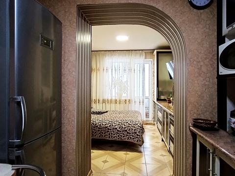 квартира по адресу Волчинецкая ул., 206