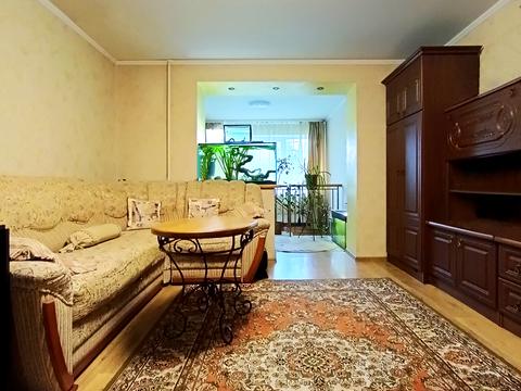 квартира по адресу Волчинецкая ул., 206