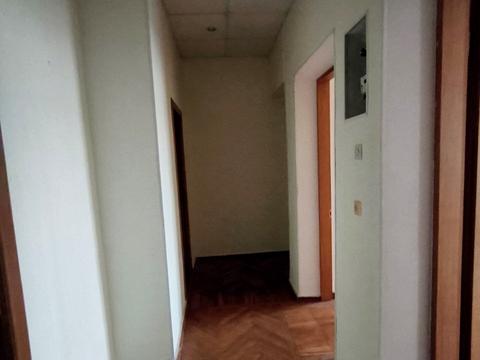 квартира по адресу Канатная ул., 100/2