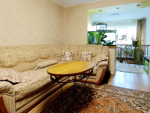 квартира по адресу Волчинецкая ул., 206