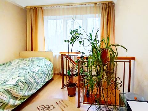 квартира по адресу Волчинецкая ул., 206