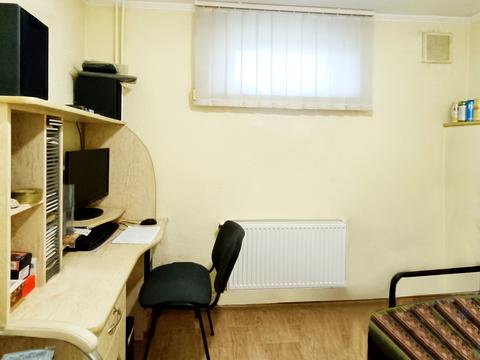 квартира по адресу Волчинецкая ул., 206