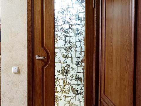 квартира по адресу Волчинецкая ул., 206