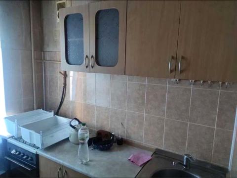 квартира за адресою Новодарницька вул., 27-А