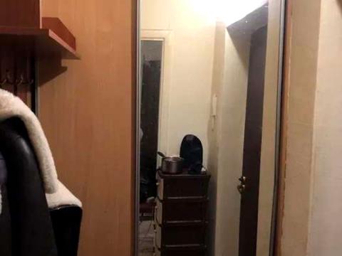 квартира за адресою Новодарницька вул., 27-А