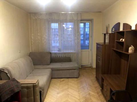 квартира за адресою Новодарницька вул., 27-А