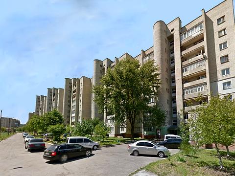 квартира по адресу Волчинецкая ул., 206