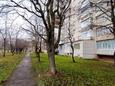 квартира по адресу Волчинецкая ул., 206