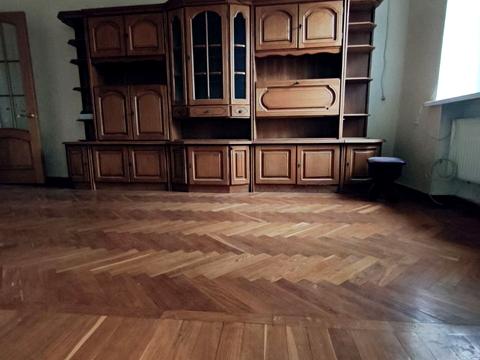 квартира по адресу Канатная ул., 100/2