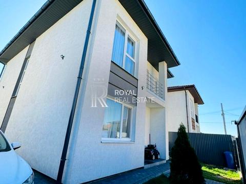 будинок за адресою с. Гатне, Чумацька вул., 5/2