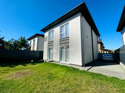 будинок за адресою с. Гатне, Чумацька вул., 5/2