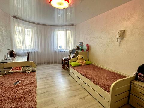 квартира за адресою Лісогринівецька вул., 28