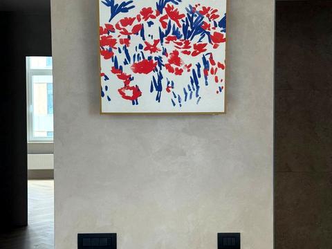 квартира по адресу Каманина ул. (Каманина), 16а/2