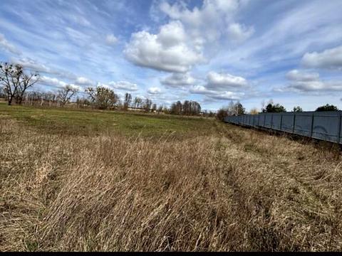 ділянка за адресою с. Озера, Михайлівська вул. (Леніна)