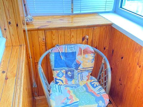 квартира за адресою Костанайська вул., 8/1