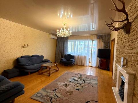 квартира по адресу Армейская ул., 23