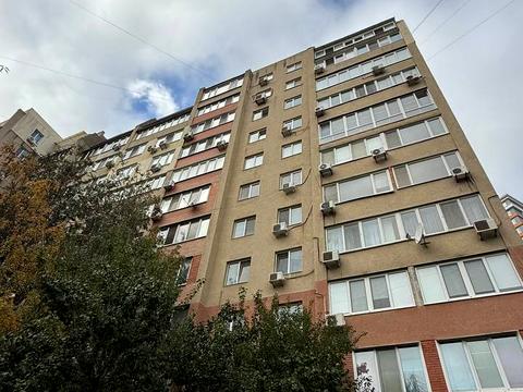 квартира по адресу Армейская ул., 23