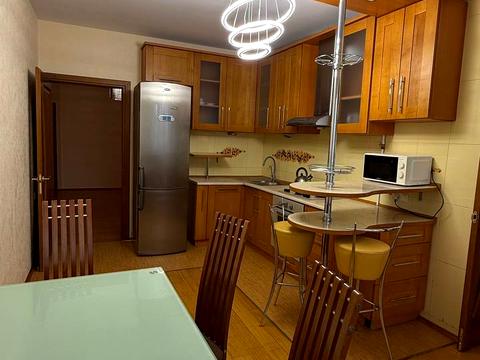 квартира по адресу Армейская ул., 23