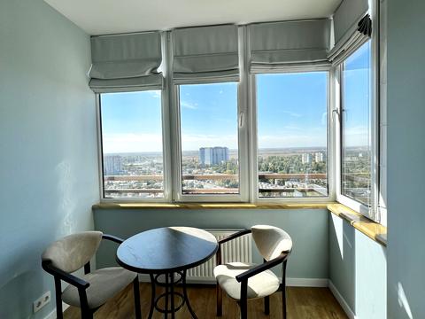 квартира по адресу Люстдорфская дорога ул., 90б