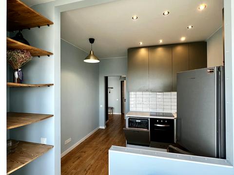 квартира по адресу Люстдорфская дорога ул., 90б