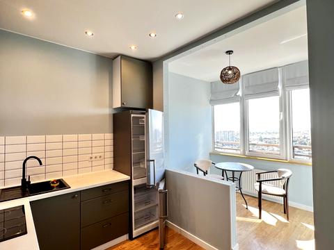 квартира по адресу Люстдорфская дорога ул., 90б